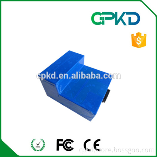 18V 6Ah rechargeable li-ion lithium battery for power tools, OEM service is welcome
